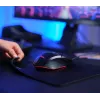 Trust GXT 792 Quadrox Tastatur Maus enthalten Gaming USB QWERTY Belgisch Schwarz