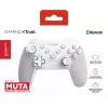 Trust GXT 1246W MUTA White Bluetooth Gamepad Nintendo Switch, Nintendo Switch Lite