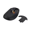 Trust Yvi+ Maus Home Beidhändig RF Wireless Optisch 1600 DPI
