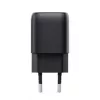 Ladegerät Trust Maxo 30W USB-C GaN Ladegerät Innenbereich Schnellladung Schwarz