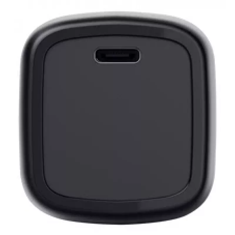 Ladegerät Trust Maxo 30W USB-C GaN Ladegerät Innenbereich Schnellladung Schwarz