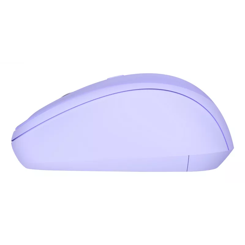 Trust Yvi+ Maus Universal Beidhändig RF Wireless + Bluetooth Optisch 1600 DPI