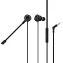 Trust GXT 406 Pine Headset Kabelgebunden In-Ear Gaming Schwarz