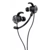 Trust GXT 406 Pine Headset Kabelgebunden In-Ear Gaming Schwarz