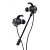 Trust GXT 406 Pine Headset Kabelgebunden In-Ear Gaming Schwarz