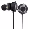 Trust GXT 406 Pine Headset Kabelgebunden In-Ear Gaming Schwarz