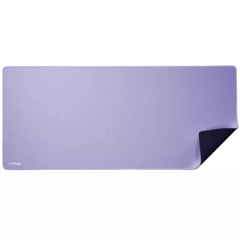 Trust GXT 759P Gaming-Mauspad Lila