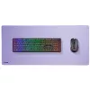 Trust GXT 759P Gaming-Mauspad Lila