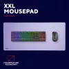 Trust GXT 759P Gaming-Mauspad Lila