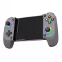 Trust GXT 735G Mylox Grau Bluetooth Gamepad Analog/Digital Android, iOS