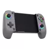 Trust GXT 735G Mylox Grau Bluetooth Gamepad Analog/Digital Android, iOS