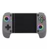 Trust GXT 735G Mylox Grau Bluetooth Gamepad Analog/Digital Android, iOS