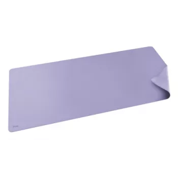 Trust Benya XXL Schreibtischunterlage Polyvinylchlorid (PVC) Violett