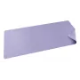 Trust Benya XXL Schreibtischunterlage Polyvinylchlorid (PVC) Violett