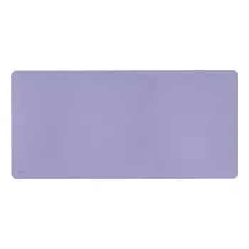 Trust Benya XXL Schreibtischunterlage Polyvinylchlorid (PVC) Violett