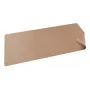 Trust Benya XXL Tischunterlage Polyvinylchlorid (PVC) Beige