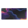 Trust GXT 759 XXL Gaming-Mauspad Schwarz, Blau, Pink, Violett