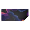 Trust GXT 759 XXL Gaming-Mauspad Schwarz, Blau, Pink, Violett