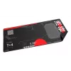 Gaming-Mauspad TRUST GXT 759 XXL — 900×400 mm, PET, schwarz/rot