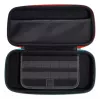 Hardcase für Nintendo Switch 2 TRUST GXT1251 Schwarz – schützende Transporttasche, robustes Design