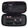 Hardcase für Nintendo Switch 2 TRUST GXT1251 Schwarz – schützende Transporttasche, robustes Design