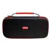 Hardcase für Nintendo Switch 2 TRUST GXT1251 Schwarz – schützende Transporttasche, robustes Design