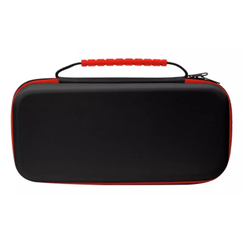 Hardcase für Nintendo Switch 2 TRUST GXT1251 Schwarz – schützende Transporttasche, robustes Design