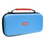 Tasche Trust GXT 1251B Hardcase für Nintendo Switch 2 Blau