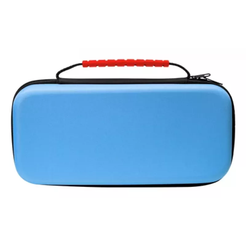 Tasche Trust GXT 1251B Hardcase für Nintendo Switch 2 Blau