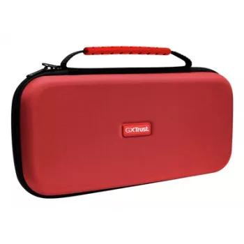 Trust GXT 1251RB Hardcase für Nintendo Switch 2 - Mehrfarbig