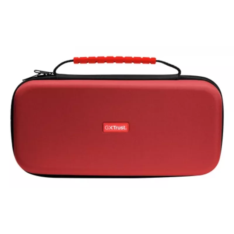 Trust GXT 1251RB Hardcase für Nintendo Switch 2 - Mehrfarbig