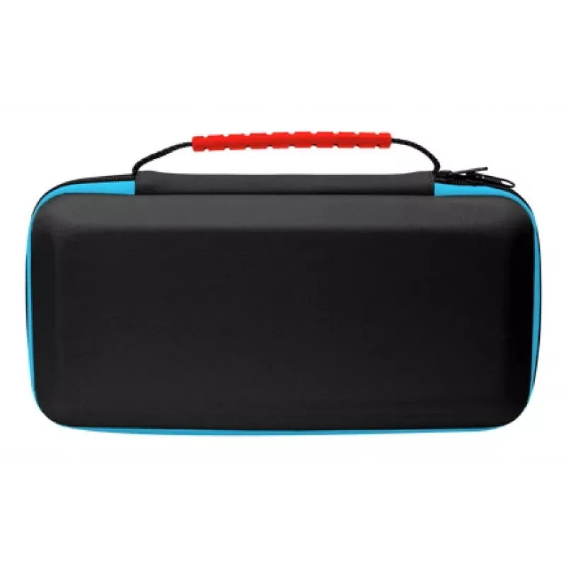 Trageetui Trust GXT 1252 XL für Nintendo Switch 2 Schwarz