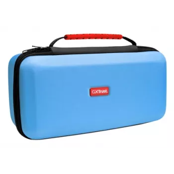 Tragetasche Trust GXT 1252B XL für Nintendo Switch 2 Blau