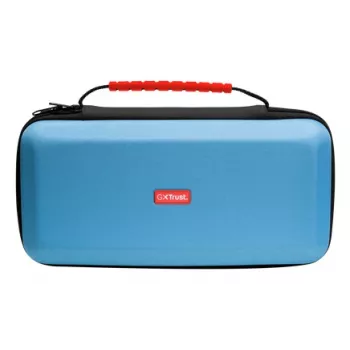 Tragetasche Trust GXT 1252B XL für Nintendo Switch 2 Blau