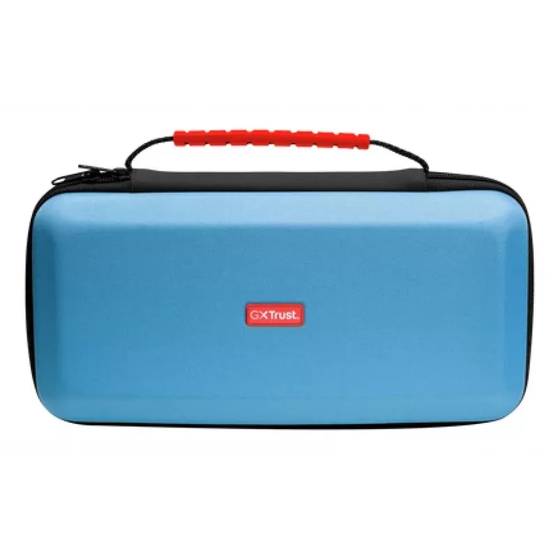 Tragetasche Trust GXT 1252B XL für Nintendo Switch 2 Blau
