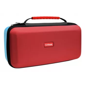 Trust GXT 1252RB XL Hardcase für Nintendo Switch 2 - Mehrfarbig