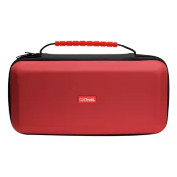 Trust GXT 1252RB XL Hardcase für Nintendo Switch 2 - Mehrfarbig