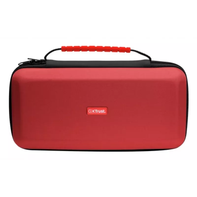 Trust GXT 1252RB XL Hardcase für Nintendo Switch 2 - Mehrfarbig
