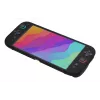 Abdeckung Trust GXT 1253 Silicone grip case for Nintendo Switch 2 Schwarz