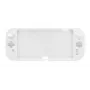 Trust GXT 1253W Silikon-Griffhülle für Nintendo Switch 2 Weiß