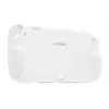 Trust GXT 1253W Silikon-Griffhülle für Nintendo Switch 2 Weiß
