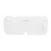 Trust GXT 1253W Silikon-Griffhülle für Nintendo Switch 2 Weiß