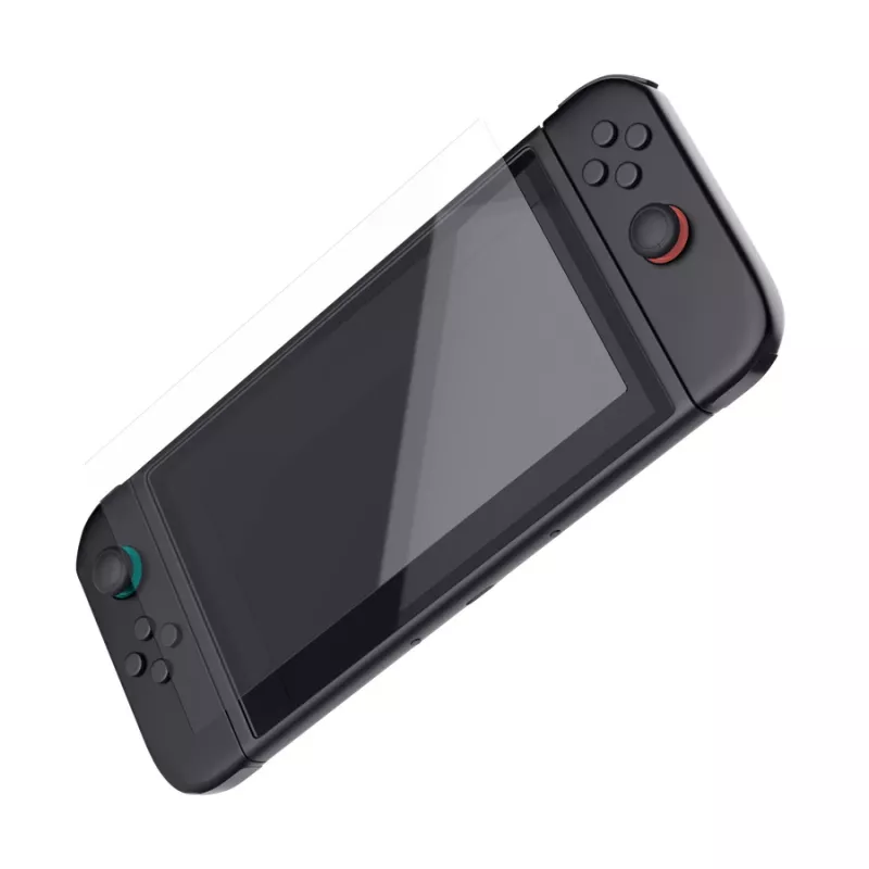 Tempered Glass Screen Protector TRUST GXT1254 2 — gehärtetes Glas, Modell GXT1254 2