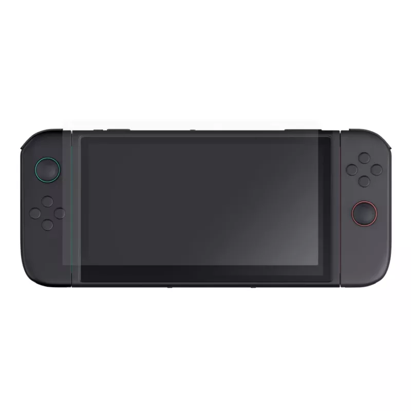 Tempered Glass Screen Protector TRUST GXT1254 2 — gehärtetes Glas, Modell GXT1254 2