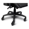 Caster-Räder-Set für Gaming-Stuhl TRUST 25804, 5 Stück, schwarz, PP/PU, 225 g