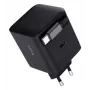 TRUST Charger Maxo 65W USB-C mit 67 cm aufrollbarem Kabel