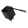 TRUST Charger Maxo 65W USB-C mit 67 cm aufrollbarem Kabel