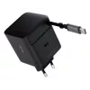 TRUST Charger Maxo 65W USB-C mit 67 cm aufrollbarem Kabel