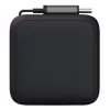TRUST Charger Maxo 65W USB-C mit 67 cm aufrollbarem Kabel