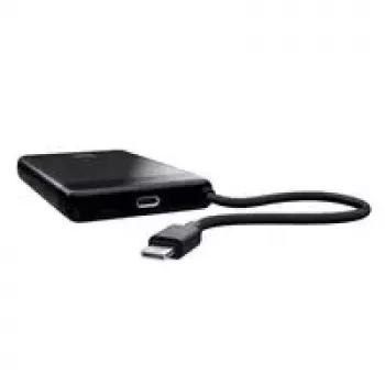 Trust 25880 Powerbank Lithium-Ion (Li-Ion) 10000 mAh Schwarz